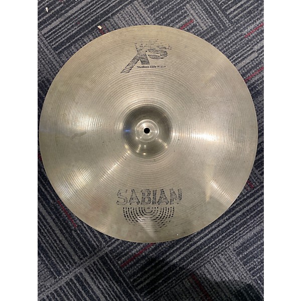 Used SABIAN 20in XS20 Medium Ride Cymbal