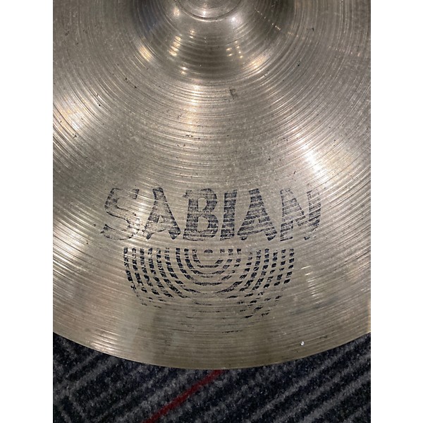 Used SABIAN 20in XS20 Medium Ride Cymbal