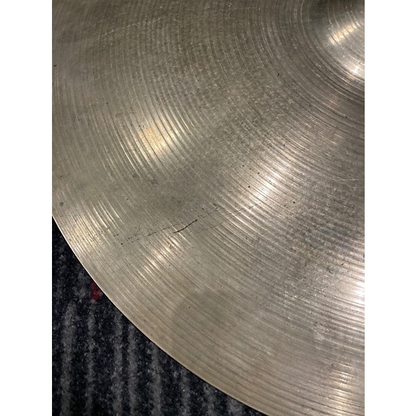 Used SABIAN 20in XS20 Medium Ride Cymbal