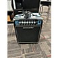 Used Acoustic B50C 1X10 50W Bass Combo Amp thumbnail