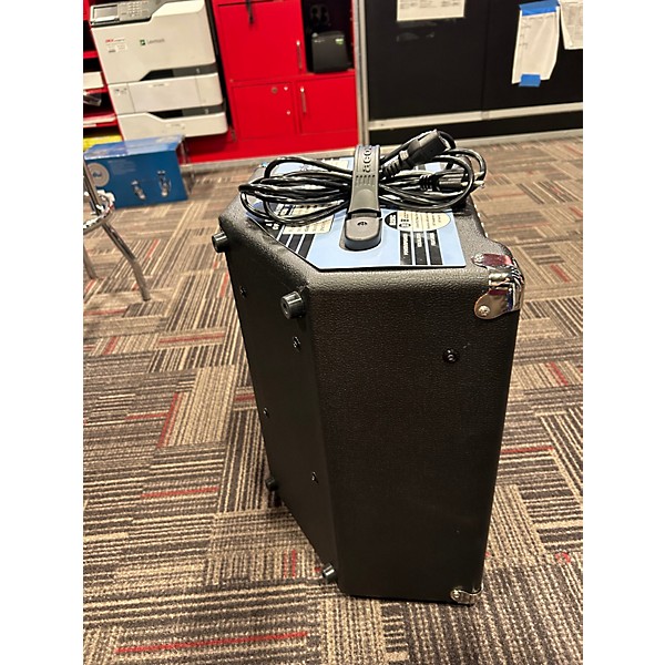 Used Acoustic B50C 1X10 50W Bass Combo Amp