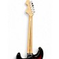Used Squier Standard Stratocaster Vintage Sunburst Solid Body Electric Guitar