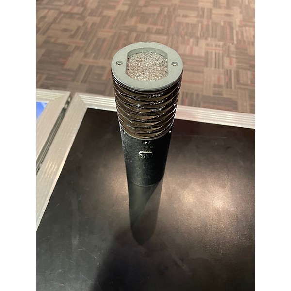Used Aston Spirit Special Edition Black Bundle Condenser Microphone