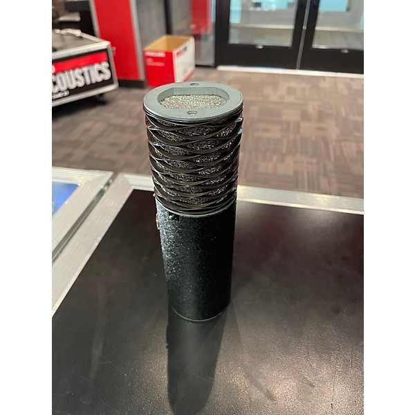 Used Aston Spirit Special Edition Black Bundle Condenser Microphone
