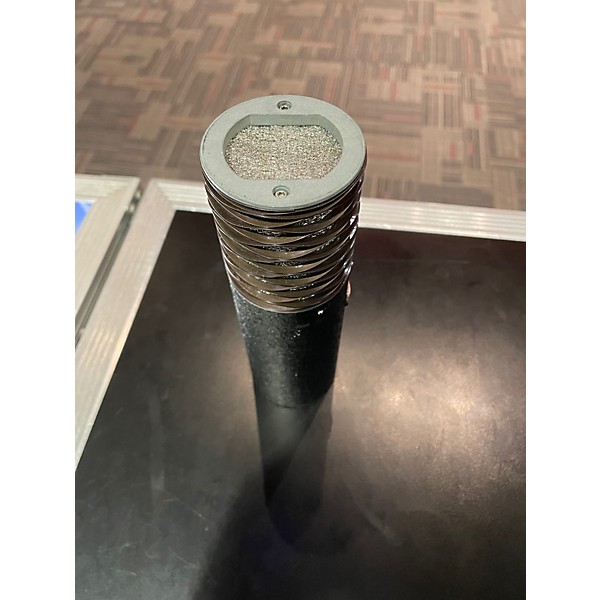 Used Aston Spirit Special Edition Black Bundle Condenser Microphone