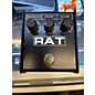 Used ProCo Rat Distortion Effect Pedal thumbnail