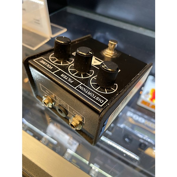 Used ProCo Rat Distortion Effect Pedal