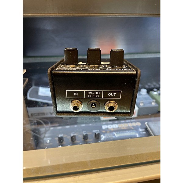 Used ProCo Rat Distortion Effect Pedal