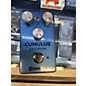 Used GAMMA Cumulus Effect Pedal thumbnail