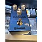 Used GAMMA Cumulus Effect Pedal