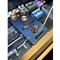 Used GAMMA Cumulus Effect Pedal