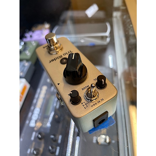 Used Sonicake Trio Rider Effect Pedal