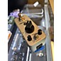 Used Sonicake Trio Rider Effect Pedal