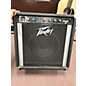 Used Peavey Basic-40 Guitar Cabinet thumbnail