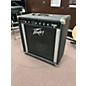 Used Peavey Basic-40 Guitar Cabinet