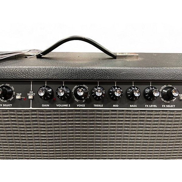 Used Fender Champion 100 Guitar Combo Amp