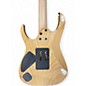 Used Ibanez Prestige RG652AHMAWD White Blonde Solid Body Electric Guitar