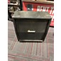Used Ibanez IS412CA Toneblaster 320W 4x12 Slant Guitar Cabinet thumbnail
