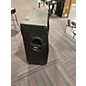 Used Ibanez IS412CA Toneblaster 320W 4x12 Slant Guitar Cabinet