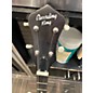 Used Recording King RK03S Brown Banjo