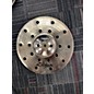 Used Zildjian 10in A Custom EFX Crash Cymbal