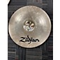 Used Zildjian 16in A Custom Crash Cymbal