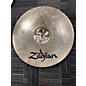 Used Zildjian 16in A Custom Crash Cymbal