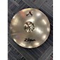 Used Zildjian 20in A Custom Medium Ride Cymbal thumbnail
