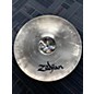 Used Zildjian 20in A Custom Medium Ride Cymbal