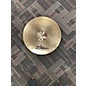 Used Zildjian 20in A Custom Medium Ride Cymbal