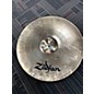Used Zildjian 20in A Custom Medium Ride Cymbal