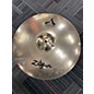 Used Zildjian 20in A Custom Medium Ride Cymbal
