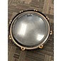 Used SJC Drums 20in UFO GONG Black Drum thumbnail