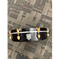 Used SJC Drums 20in UFO GONG Black Drum