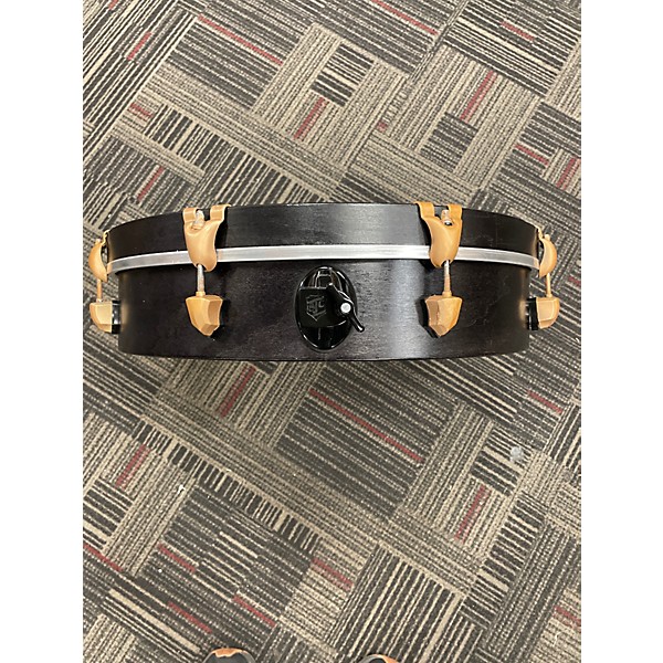 Used SJC Drums 20in UFO GONG Black Drum