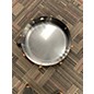 Used SJC Drums 20in UFO GONG Black Drum
