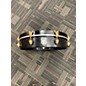 Used SJC Drums 20in UFO GONG Black Drum