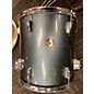 Used TAMA 4 Piece SWINGSTAR Blue Drum Kit