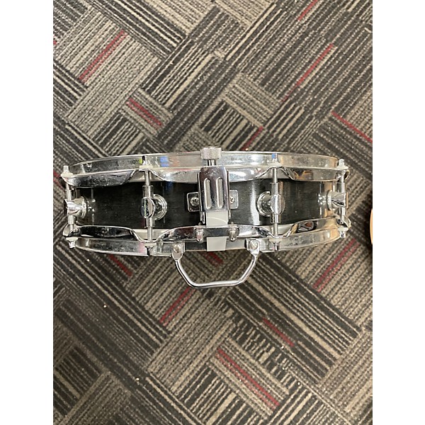 Used Mapex 14in MAPLE DELUXE Gray Drum