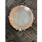 Used Mapex 14in MAPLE DELUXE Gray Drum