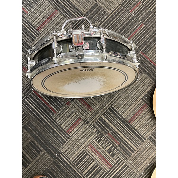 Used Mapex 14in MAPLE DELUXE Gray Drum