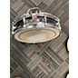Used Mapex 14in MAPLE DELUXE Gray Drum