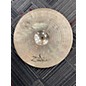 Used Zildjian 14.25in A Custom Crash Cymbal