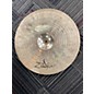 Used Zildjian 14.25in A Custom Crash Cymbal