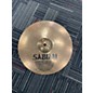 Used SABIAN 14.25in B8 Pro Hi Hat Bottom Cymbal thumbnail