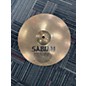 Used SABIAN 14.25in B8 Pro Hi Hat Bottom Cymbal