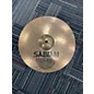 Used SABIAN 14.25in B8 Pro Hi Hat Bottom Cymbal