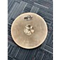 Used SABIAN 14.25in B8 Pro Hi Hat Bottom Cymbal