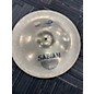 Used SABIAN 19in AAX Xtreme Chinese Brilliant Cymbal thumbnail