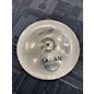 Used SABIAN 19in AAX Xtreme Chinese Brilliant Cymbal